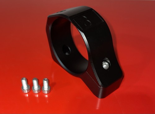 Radium engineering piece - radium,